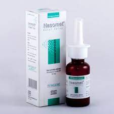 Picture of Nasomet Nasal Spray